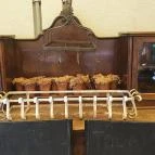 Három Nyulak Specialty Kávézó Törökbálint - Egyéb