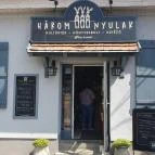 Három Nyulak Specialty Kávézó Törökbálint - Egyéb