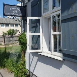 Három Nyulak Specialty Kávézó, Törökbálint - Egyéb