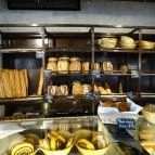 Három Tarka Macska - Pozsonyi út Budapest - Belső