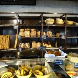 Három Tarka Macska - Pozsonyi út, Budapest - Belső