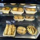 Három Tarka Macska - Pozsonyi út Budapest - Étel/ital