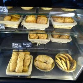 Három Tarka Macska - Pozsonyi út, Budapest - Étel/ital