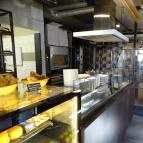 Három Tarka Macska - Pozsonyi út Budapest - Belső