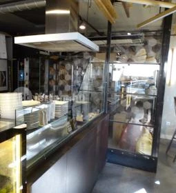 Három Tarka Macska - Pozsonyi út