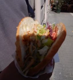 Harput Döner