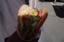 Harput Döner Baja