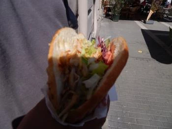 Harput Döner Baja