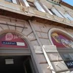 Harput Döner Baja - Külső kép