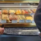 Harrer Cukrászda Sopron - Étel/ital