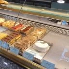 Harrer Cukrászda Sopron - Étel/ital