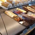 Harrer Cukrászda Sopron - Étel/ital