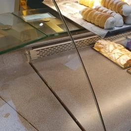 Harrer Cukrászda, Sopron - Étel/ital