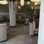 Harrer Cukrászda Sopron - Belső