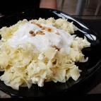 Hárs Kisvendéglő Eger - Étel/ital