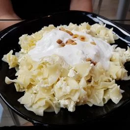 Hárs Kisvendéglő, Eger - Étel/ital