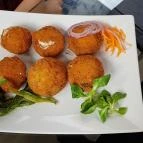 Hárs Kisvendéglő Eger - Étel/ital