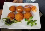 Hárs Kisvendéglő Eger