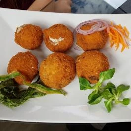 Hárs Kisvendéglő, Eger - Étel/ital