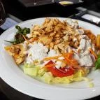 Hárs Kisvendéglő Eger - Étel/ital