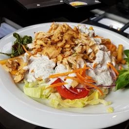 Hárs Kisvendéglő, Eger - Étel/ital