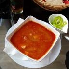 Hárs Kisvendéglő Eger - Étel/ital