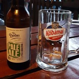 Hársfa Presszó, Bugac - Étel/ital