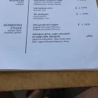 Hárskert Vendéglő Badacsony - Egyéb