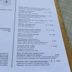 Hárskert Vendéglő Badacsony - Egyéb