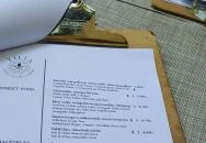 Hárskert Vendéglő Badacsony