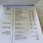 Hárskert Vendéglő Badacsony - Egyéb