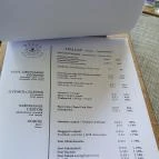 Hárskert Vendéglő Badacsony - Egyéb