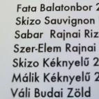 Hárskert Vendéglő Badacsony - Egyéb