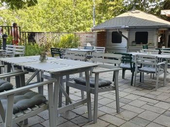 Hárskert Vendéglő Badacsony