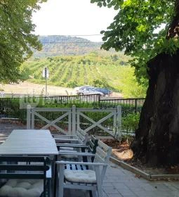 Hárskert Vendéglő