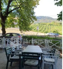 Hárskert Vendéglő