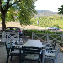 Hárskert Vendéglő Badacsony - Egyéb