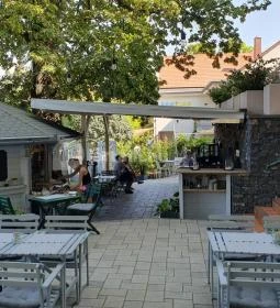 Hárskert Vendéglő