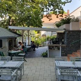 Hárskert Vendéglő Badacsony - Egyéb