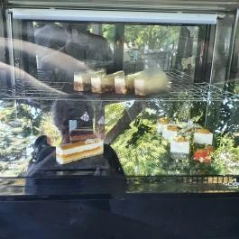 Hárskert Vendéglő Badacsony - Egyéb