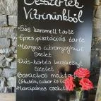 Hárskert Vendéglő Badacsony - Egyéb