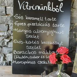 Hárskert Vendéglő Badacsony - Egyéb