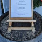 Hárskert Vendéglő Badacsony - Egyéb