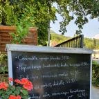 Hárskert Vendéglő Badacsony - Egyéb