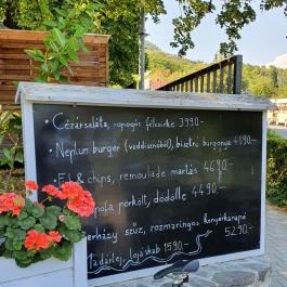 Hárskert Vendéglő Badacsony - Egyéb