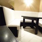 Hashtag Club & Bar Budapest - Belső