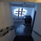 Hashtag Club & Bar Budapest - Belső