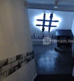 Hashtag Club & Bar