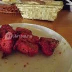 Hathi Étterem Budapest - Étel/ital