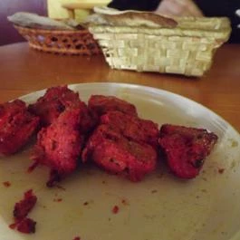 Hathi Étterem Budapest - Étel/ital